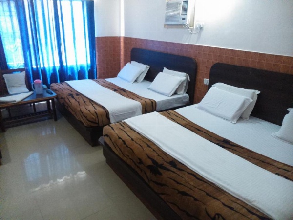 Hotel Today, Katra image 13