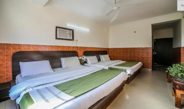 Hotel Today, Katra image 15