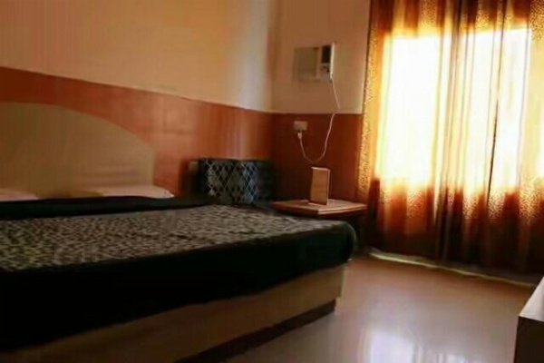 Hotel Today, Katra image 16