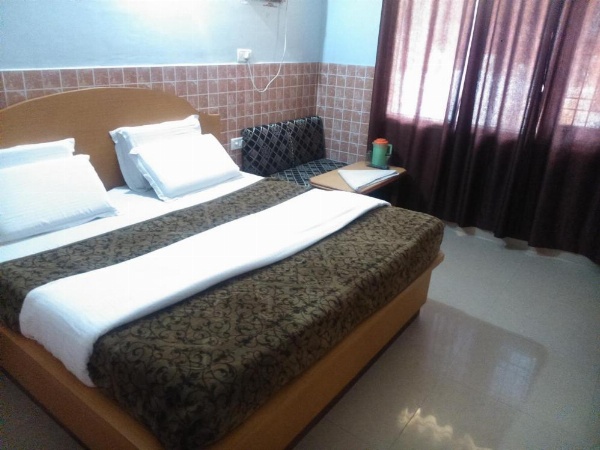Hotel Today, Katra image 17
