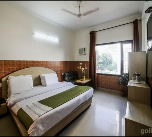 Hotel Today, Katra image 20
