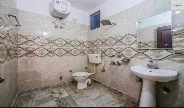 Hotel Today, Katra image 21