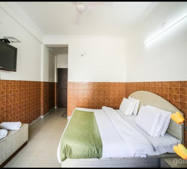 Hotel Today, Katra image 7